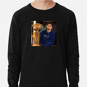 Basketball Instructor Dean Sarama Sweatshirts