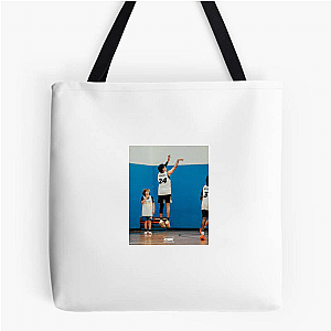 Player Developer Dean Sarama Bags