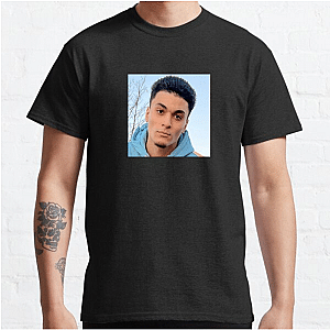 Basketball Mentor Dean Sarama T-Shirts