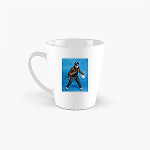 Sports Coach Dean Sarama Mugs