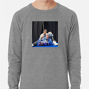 Shooting Specialist Dean Sarama Sweatshirts