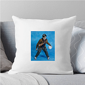 Sports Coach Dean Sarama Pillows Cover