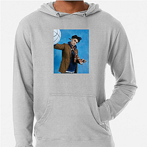 Skill Developer Dean Sarama Hoodies