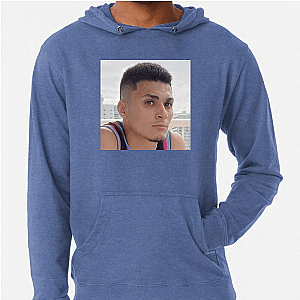 Sports Educator Dean Sarama Hoodies