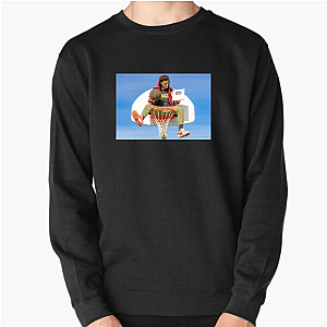 Skill Coach Dean Sarama Sweatshirts