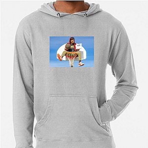 Skill Coach Dean Sarama Hoodies