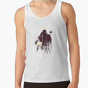 Death Note Tank Tops - The Death Note Tank Top RB1908