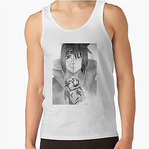 Death Note Tank Tops - Death Note Tank Top RB1908