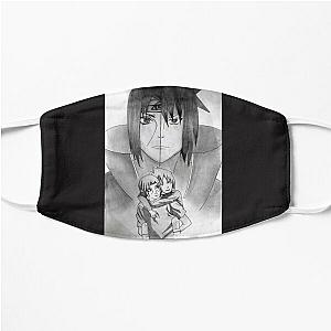 Death Note Face Masks - Death Note Pullover Hoodie Flat Mask RB1908