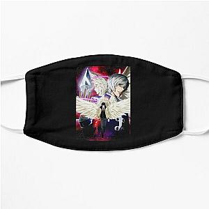 Death Note Face Masks - Death Note  Platinum End Flat Mask RB1908