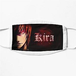 Death Note Face Masks - Yagami Light "KIRA" Death Note Flat Mask RB1908