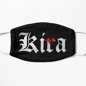 Death Note Face Masks - KIRA Death Note Flat Mask RB1908