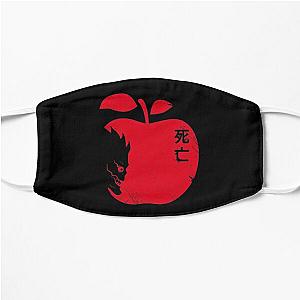 Death Note Face Masks - Death Flat Mask RB1908