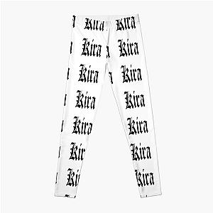 Death Note Leggings - Death Leggings RB1908