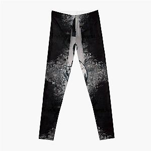 Death Note Leggings - Death Note Leggings RB1908