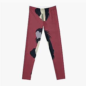 Death Note Leggings - Death Note Leggings RB1908