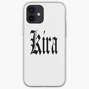 Death Note Cases - Death iPhone Soft Case RB1908