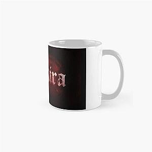 Death Note Mugs - Yagami Light "KIRA" Death Note Classic Mug RB1908