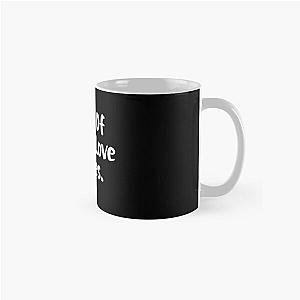 Death Note Mugs - Gods Of Death Love Apples Classic Mug RB1908