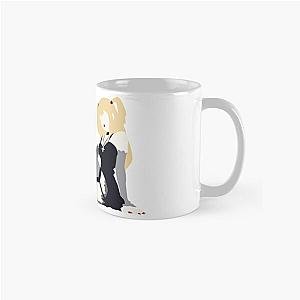 Death Note Mugs - Death Note  Classic Mug RB1908