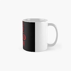 Death Note Mugs - Certain Death Classic Mug RB1908