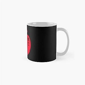 Death Note Mugs - Death Note kid book  Classic Mug RB1908