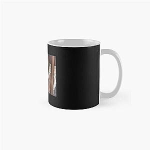 Death Note Mugs - Matt Sticker Classic Mug RB1908