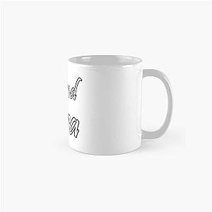 Death Note Mugs - Second Kira God Of Death Classic Mug RB1908