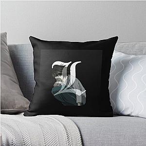 Death Note Pillows - L from Death Note Throw Pillow RB1908