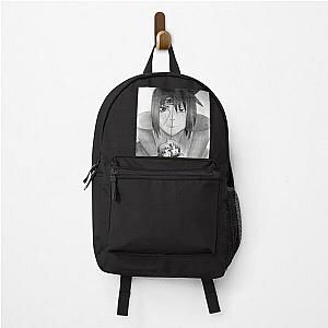 Death Note Backpacks - Death Note Pullover Hoodie Backpack RB1908