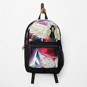 Death Note Backpacks - Death Note  Platinum End Backpack RB1908