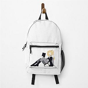 Death Note Backpacks - Death Note  Backpack RB1908