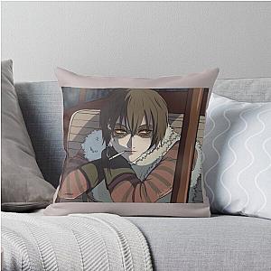 Death Note Pillows - Matt - Death Note Throw Pillow RB1908