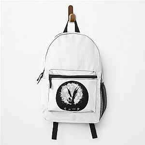 Death Note Backpacks - Death Note t-shirts and hoodies Backpack RB1908