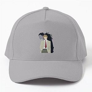 Death Note Hats &amp; Caps - DN Ryuk Baseball Cap RB1908