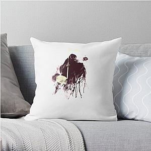 Death Note Pillows - The Death Note Throw Pillow RB1908