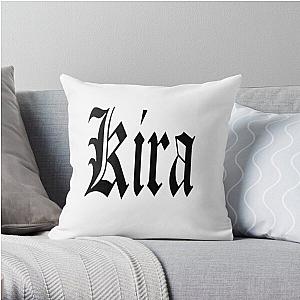 Death Note Pillows - Death Throw Pillow RB1908