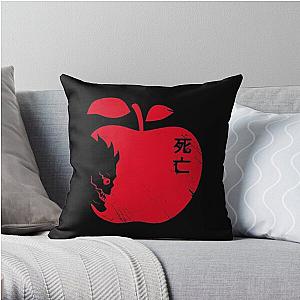 Death Note Pillows - Death Throw Pillow RB1908