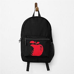 Death Note Backpacks - Love apple by Death Note  Backpack RB1908