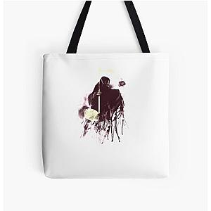 Death Note Bags - The Death Note All Over Print Tote Bag RB1908