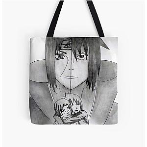 Death Note Bags - Death Note All Over Print Tote Bag RB1908