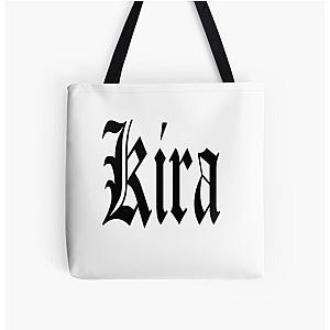 Death Note Bags - Death All Over Print Tote Bag RB1908