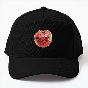 Death Note Hats &amp; Caps - Gods of Death love apples Baseball Cap RB1908