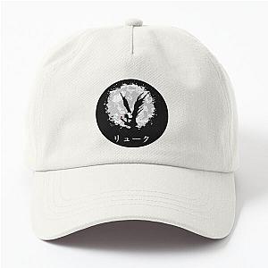 Death Note Hats &amp; Caps - Death Note t-shirts and hoodies Dad Hat RB1908