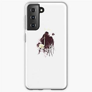 Death Note Cases - The Death Note Samsung Galaxy Soft Case RB1908