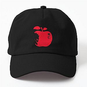 Death Note Hats &amp; Caps - Death Note kid book  Dad Hat RB1908