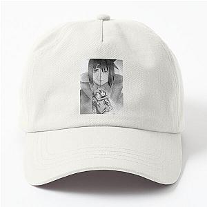 Death Note Hats &amp; Caps - Death Note Pullover Hoodie Dad Hat RB1908