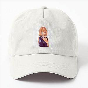 Death Note Hats &amp; Caps - Mello (Sketch) Poster Dad Hat RB1908