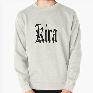 Death Note Sweatshirts - Death Pullover Sweatshirt RB1908