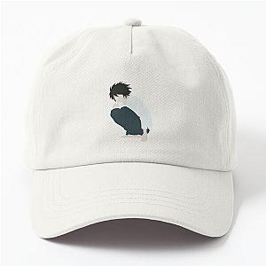 Death Note Hats &amp; Caps - L Death Note Dad Hat RB1908